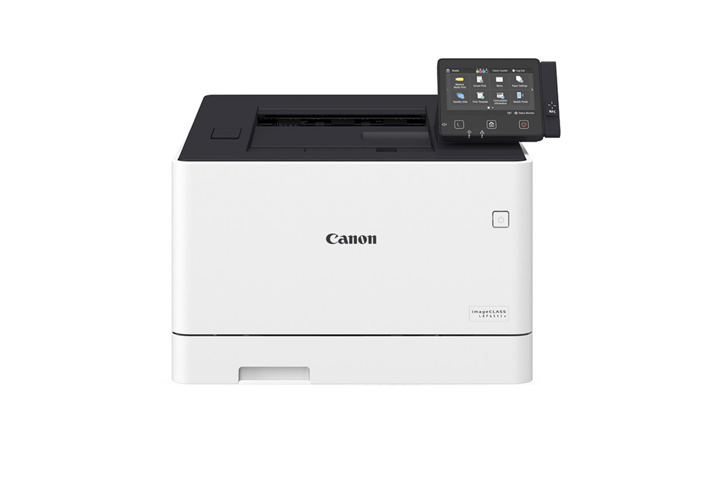 Canon imageCLASS LBP654Cx